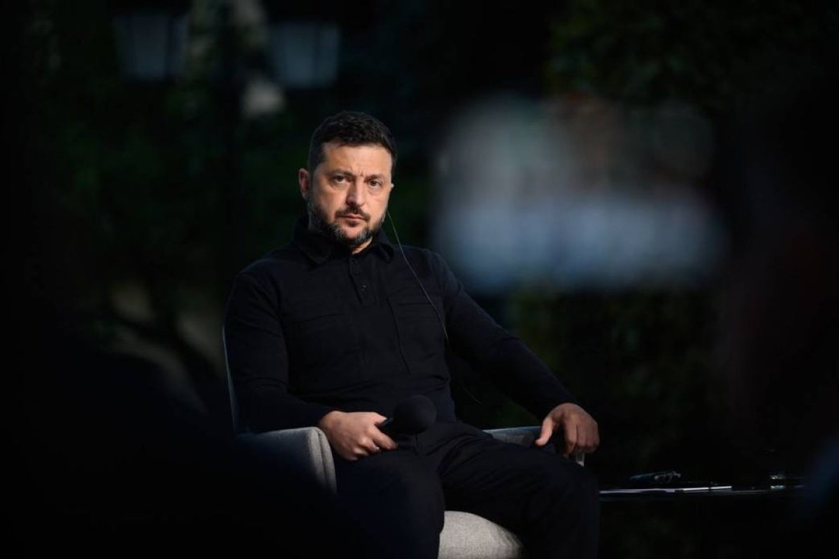 1 Zelensky Cung Ran Ukraine Khong Don Phuong Ngung Tan Cong Cac Co So Nang Luong Cua Nga