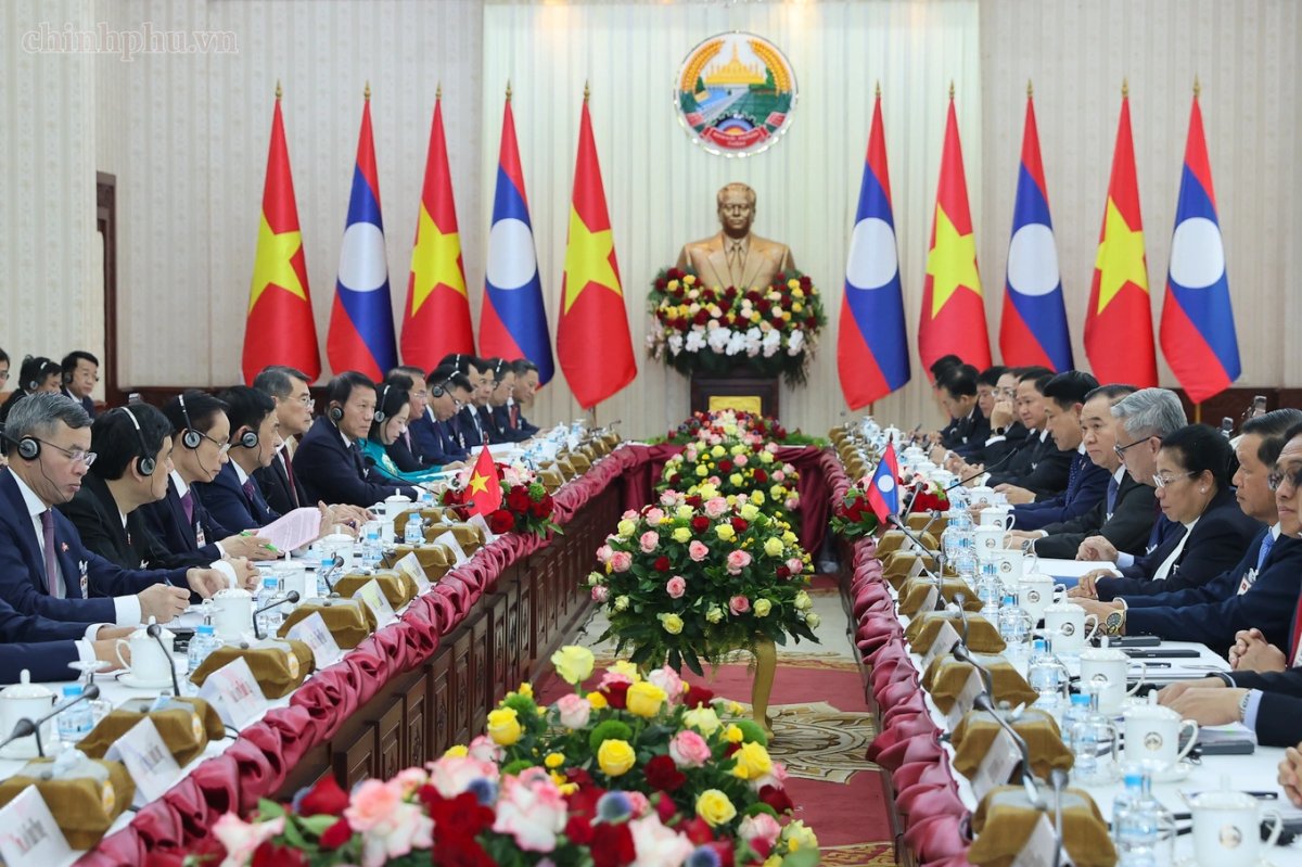 2 Thu Tuong Le Minh Hung Cong Bo Viet Nam Xay Tang Lao Hai Truong Hoc Tri Gia 2 Trieu Usd