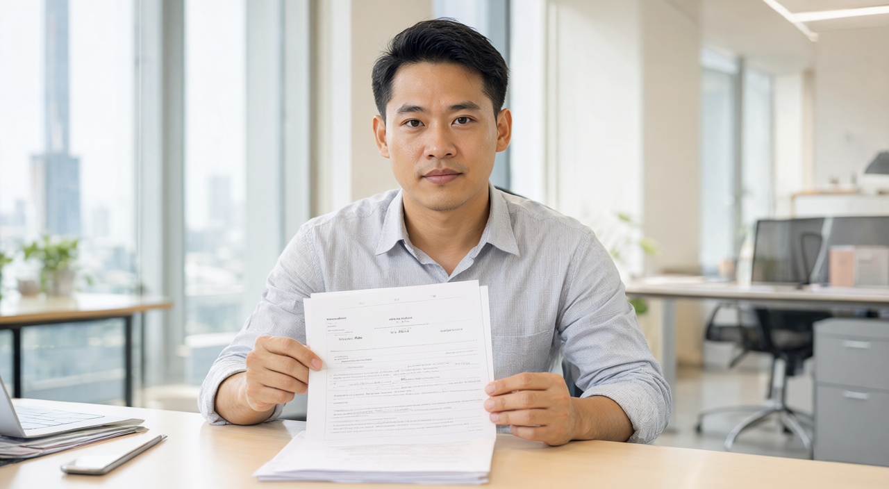Người lao động Việt tại Đức xem xét thư sa thải Kündigung
