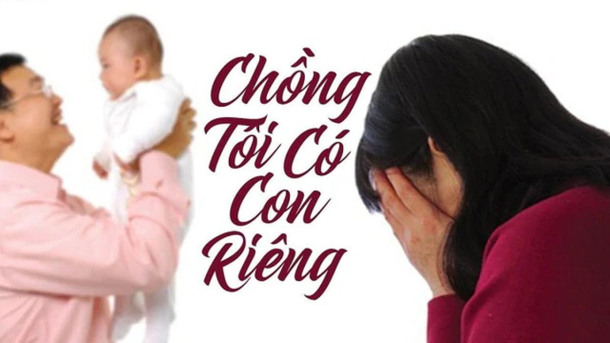 1 Chong Ngoai Tinh 4 Nam Nay Co Con Rieng Toi Muon Ly Hon De Giu Tai San Cho Hai Con Nhung Lai So Bat Dau Lai