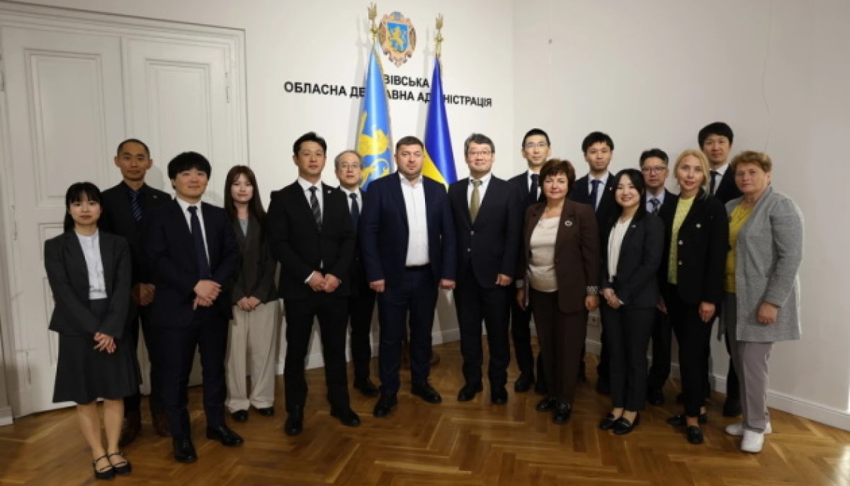 1 Gan 80 Doanh Nghiep Nhat Ban Can Nhac Lam An Voi Ukraine Ngay Giua Thoi Chien