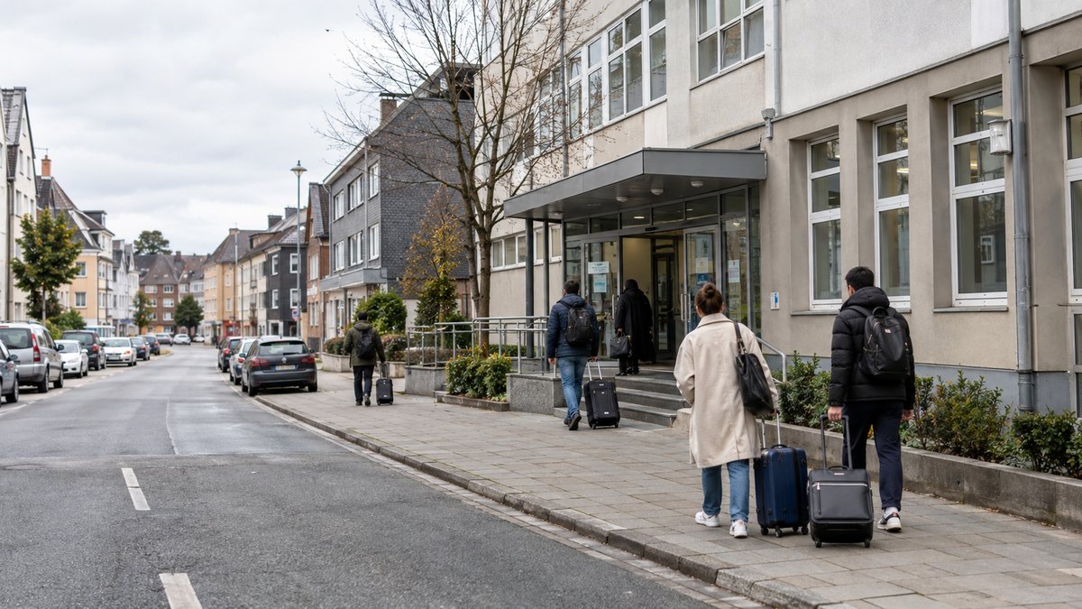 1 So Nguoi Bi Truc Xuat Tai Vung Bergisches Tang Manh Remscheid Dan Dau Wuppertal O Nhom Thap Nhat