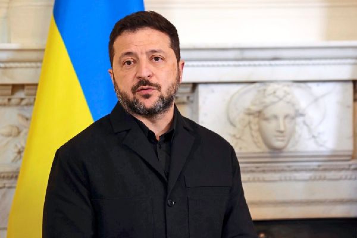 1 Zelensky Chi Trich Manh Me Trump Va Cong Bo Tan Cong Lai Cac Nha May Loc Dau Nga