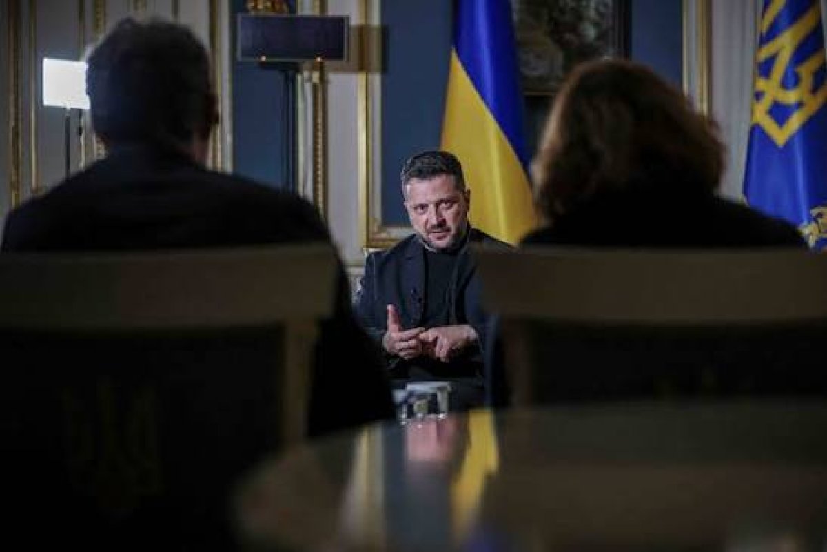 1 Zelensky Tuyen Bo Ukraine Se Tan Cong Lai Cac Nha May Loc Dau Cua Nga
