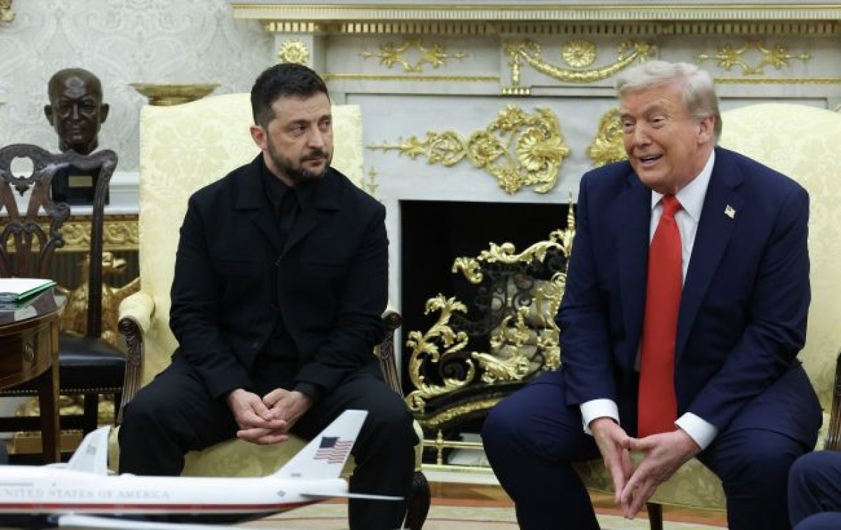 2 Zelensky Tuyen Bo Ukraine Se Tan Cong Lai Cac Nha May Loc Dau Cua Nga