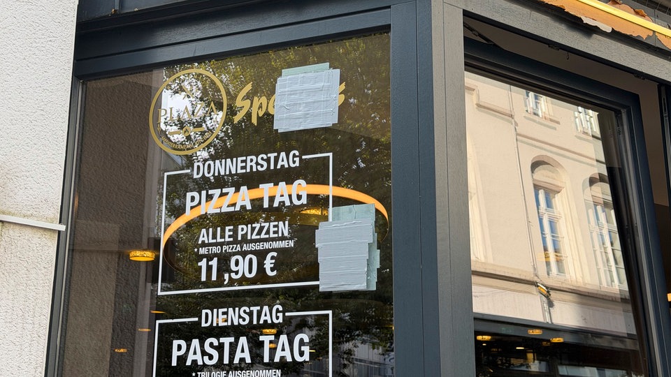 Tiếng súng bảo kê ở Bielefeld: chuỗi tấn công nhắm vào cơ sở kinh doanh làm dấy lo ngại
