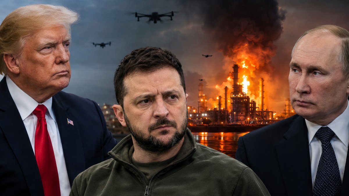 1 Trump Zelenskyy Va Putin Thoa Thuan Diesel Nga Lam Cang Thang Cuoc Chien