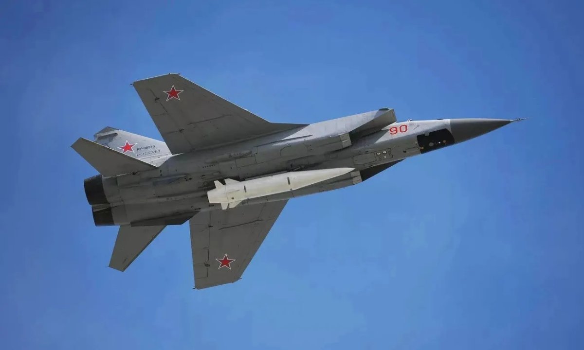 3 Nga Cai Tien Ten Lua Kinzhal Tan Cong Ha Tang Nang Luong Ukraine