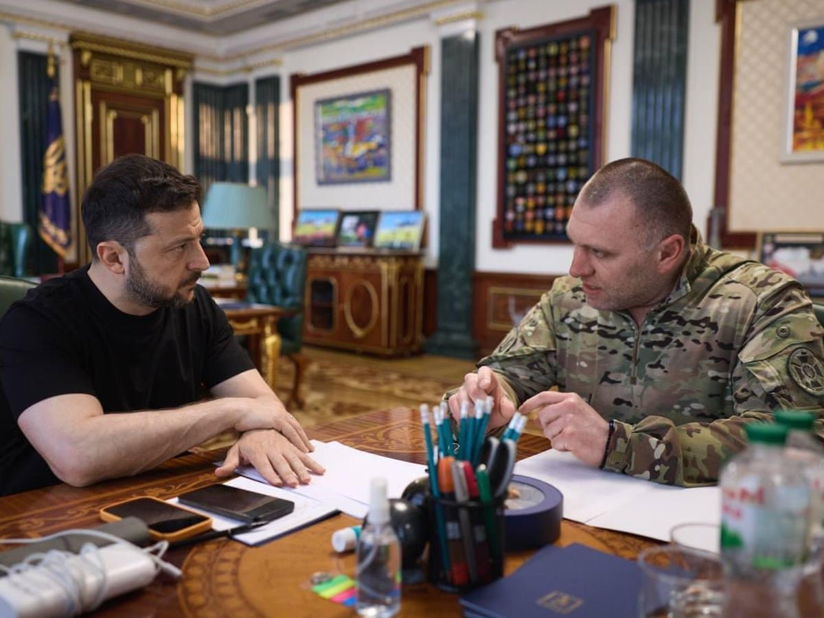 4 Zelensky Va Klitschko Cuoc Doi Dau Quyen Luc Tai Kyiv Buoc Vao Giai Doan Cang Thang Nhat