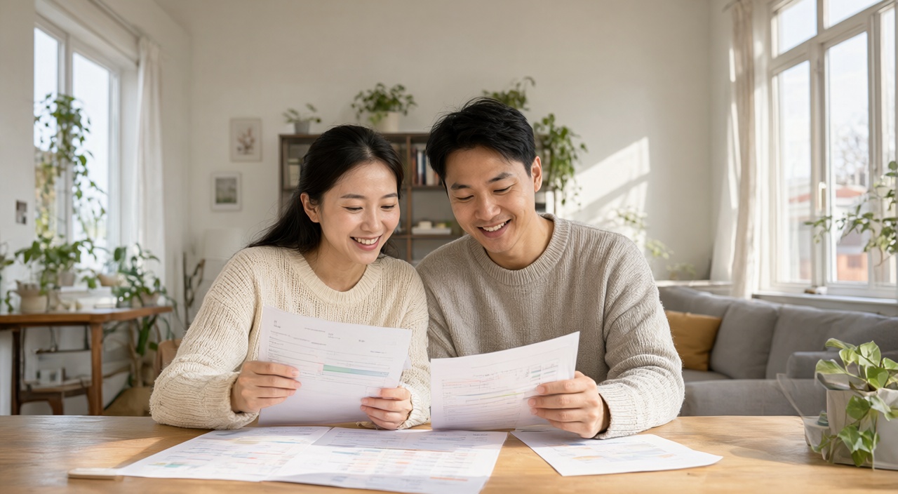 Gia đình người Việt tìm hiểu chính sách trợ cấp tiền thuê nhà Wohngeld tại Đức