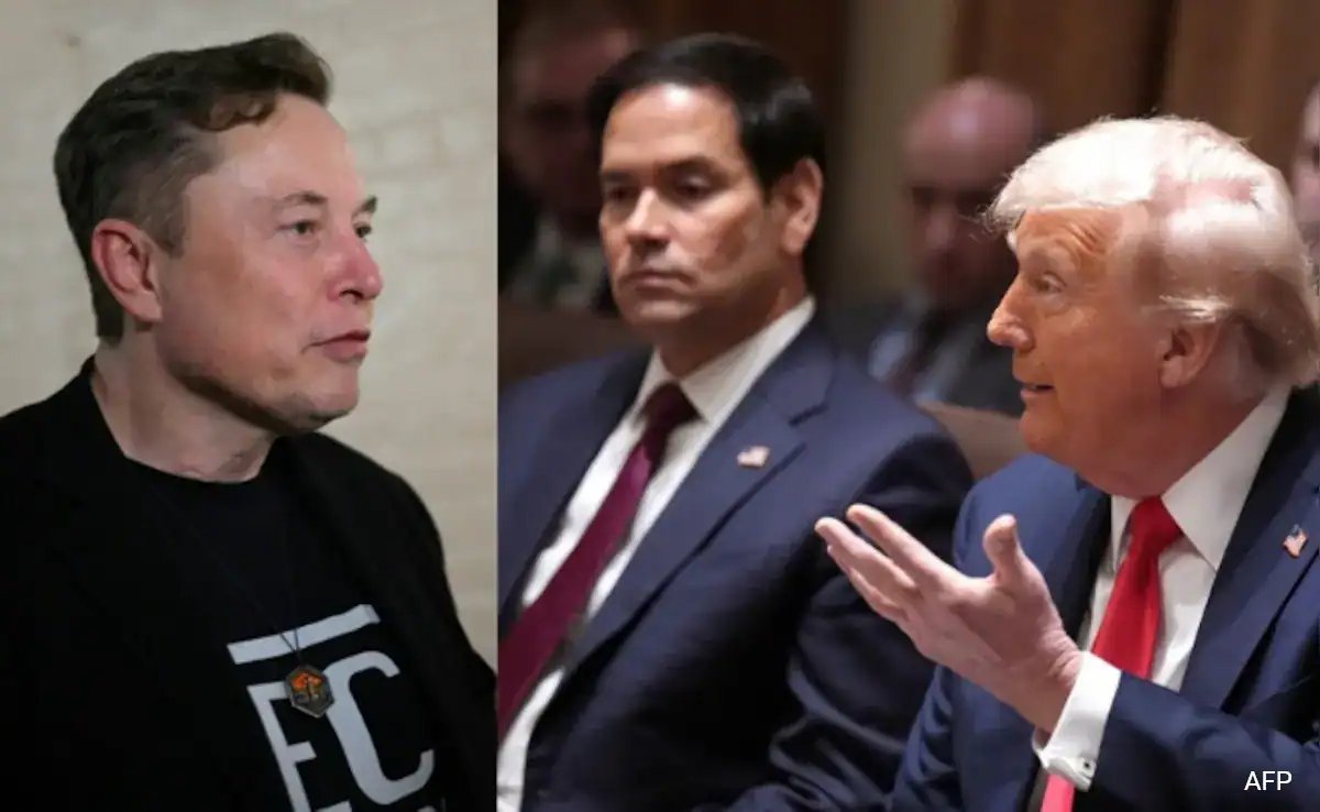 1 Trump Roi Nhu Ga Mac Toc Vu Han Che Starlink Cho Ukraine De Cho Nga Tan Cong