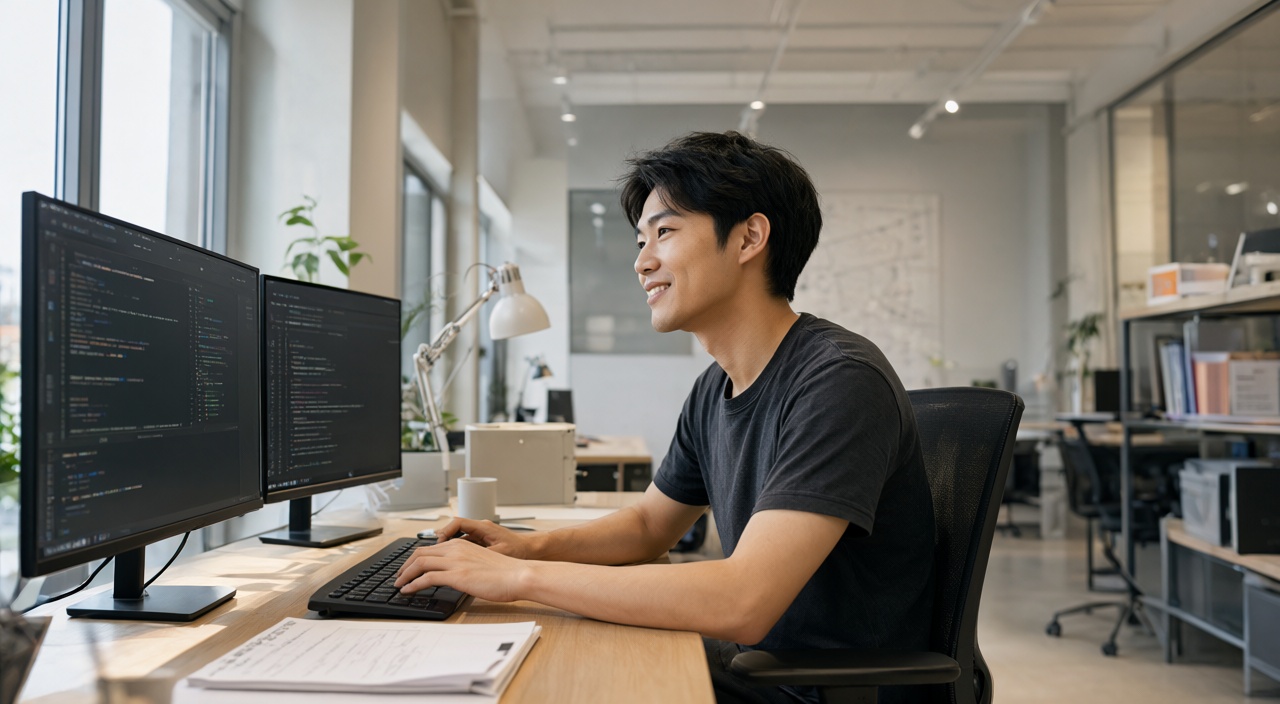 Tuyển dụng IT tại Đức: Mức lương chi tiết các vị trí Frontend, Backend, Data Engineer 2026
