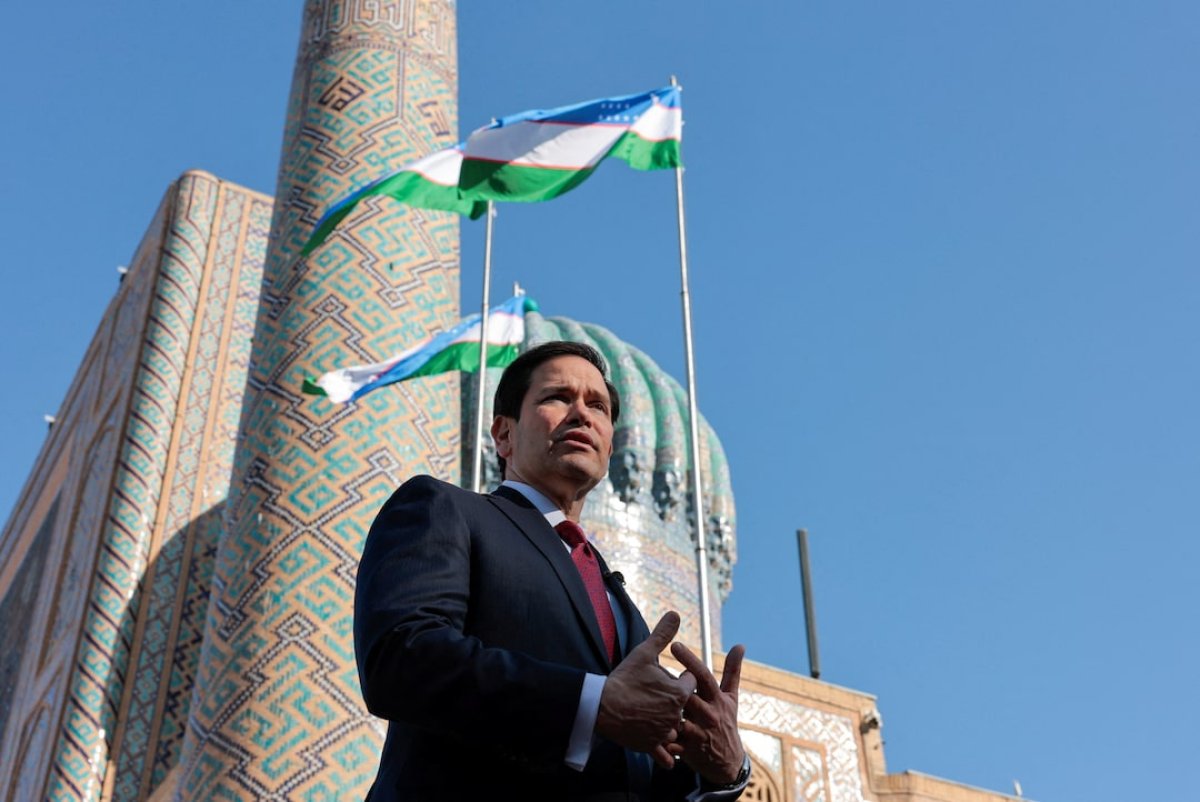 1 Ngoai Truong My Marco Rubio Ukraine Va Nga Can Tap Trung Cham Dut Chien Tranh