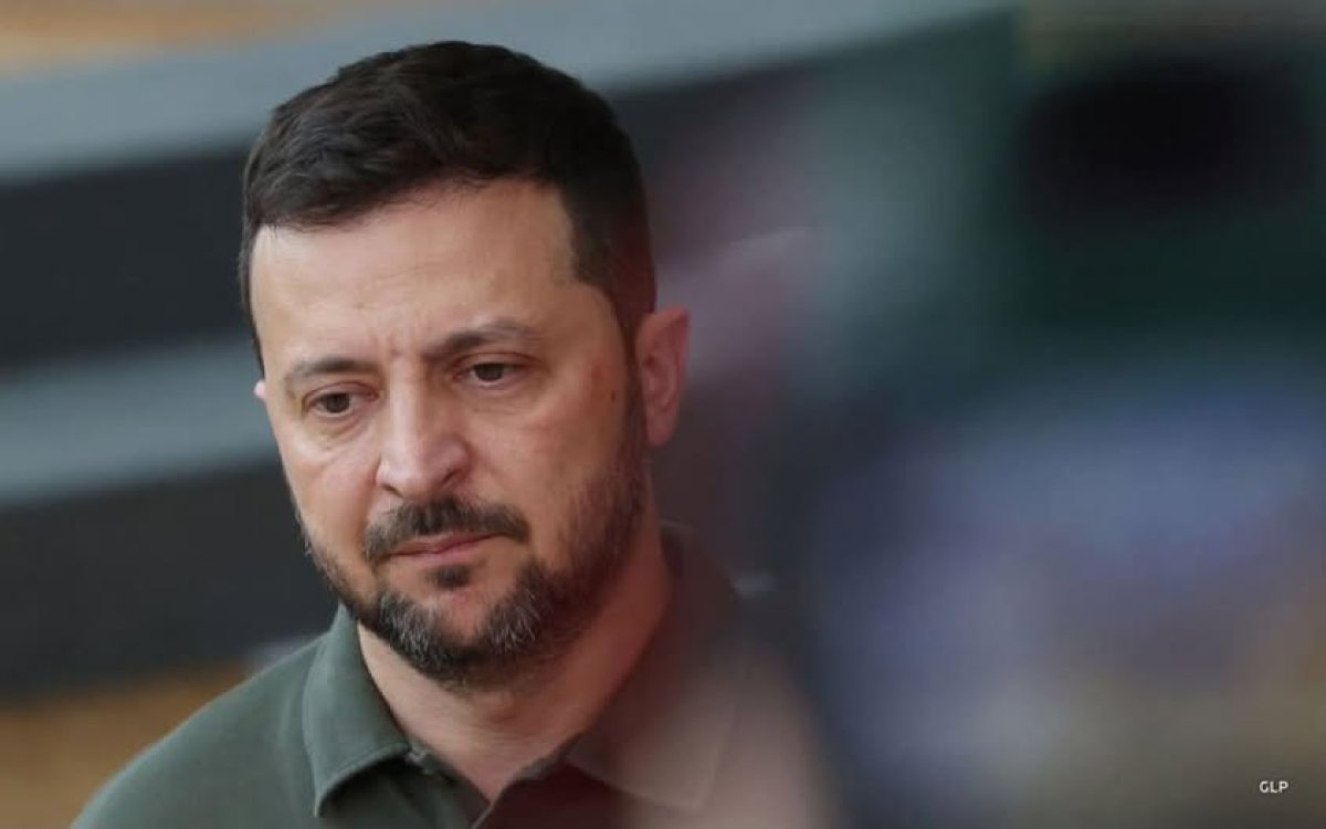 1 Zelensky Chot Mot Cau Khong Bao Gio Chap Nhan My Va Nga Quyet Dinh So Phan Ukraine