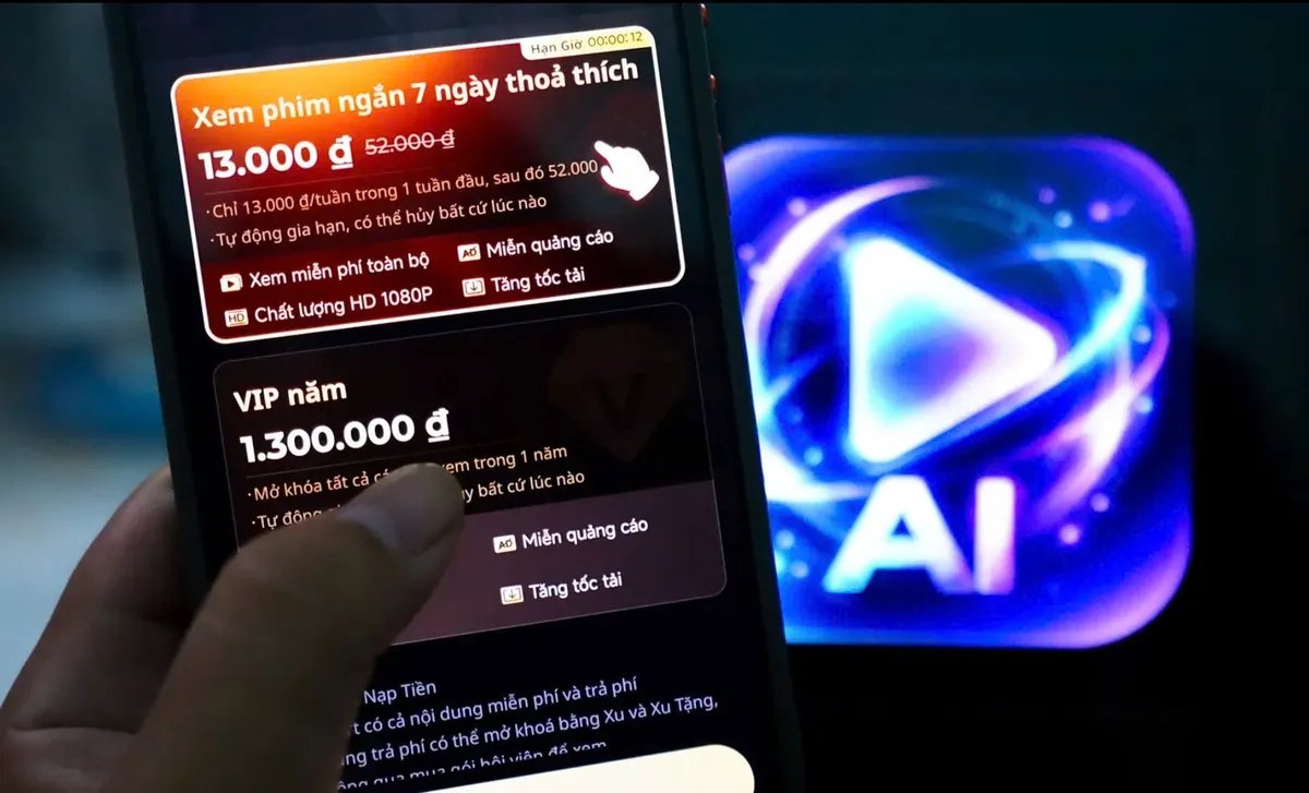 2 Nguy Co Mat Tien Lo Du Lieu Ca Nhan Tu Chieu Lua Du Cay Phim Ai