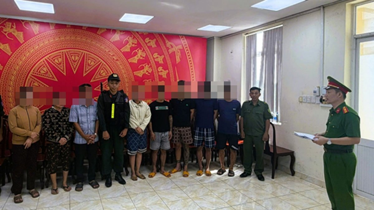 3 Dong Nai Triet Pha Duong Day Tieu Thu 400 Tan Heo Benh Heo Chet Nhiem Dich Ta Heo Chau Phi