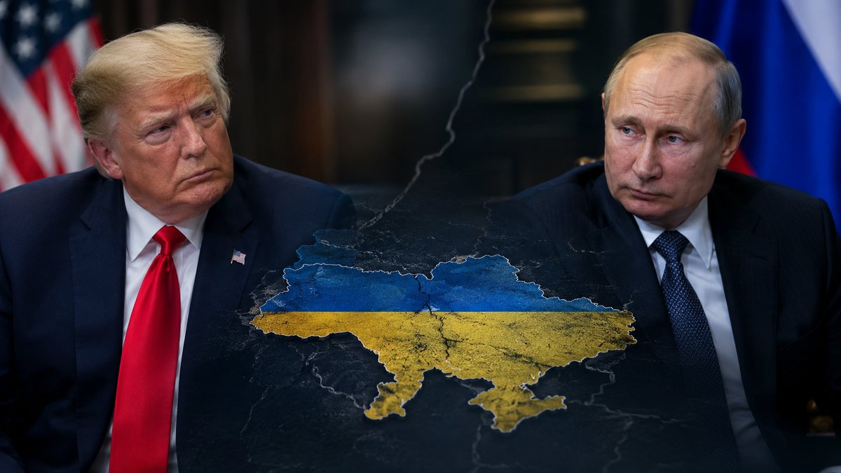 1 Trump Bi Cao Buoc Ban Re Ukraina Cho Cac Thuong Vu Cua Gia Toc Voi Putin