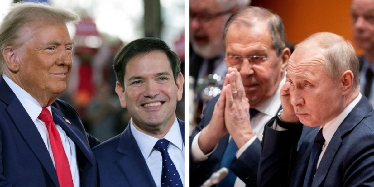1 Rubio Goi Quyet Dinh Noi Long Trung Phat Nga Cua Trump La Rat Sang Suot