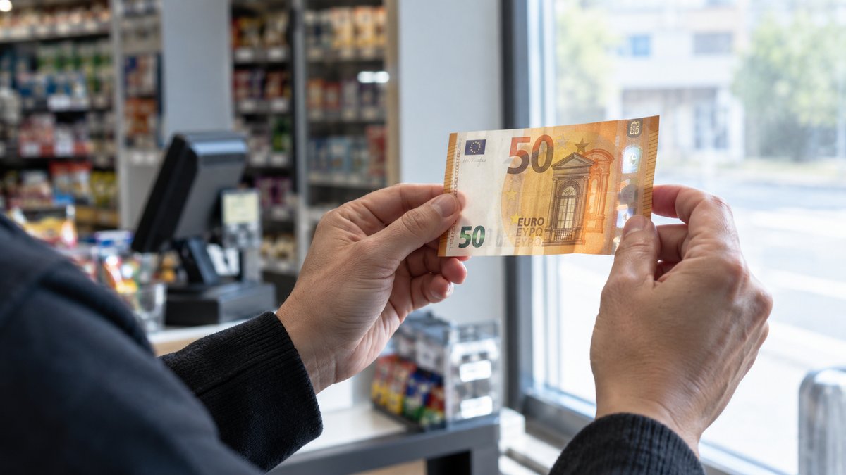 1 Tien Gia 50 Euro Tiep Tuc Xuat Hien Tai Robel Va Stuer Bang Mecklenburg Vorpommern