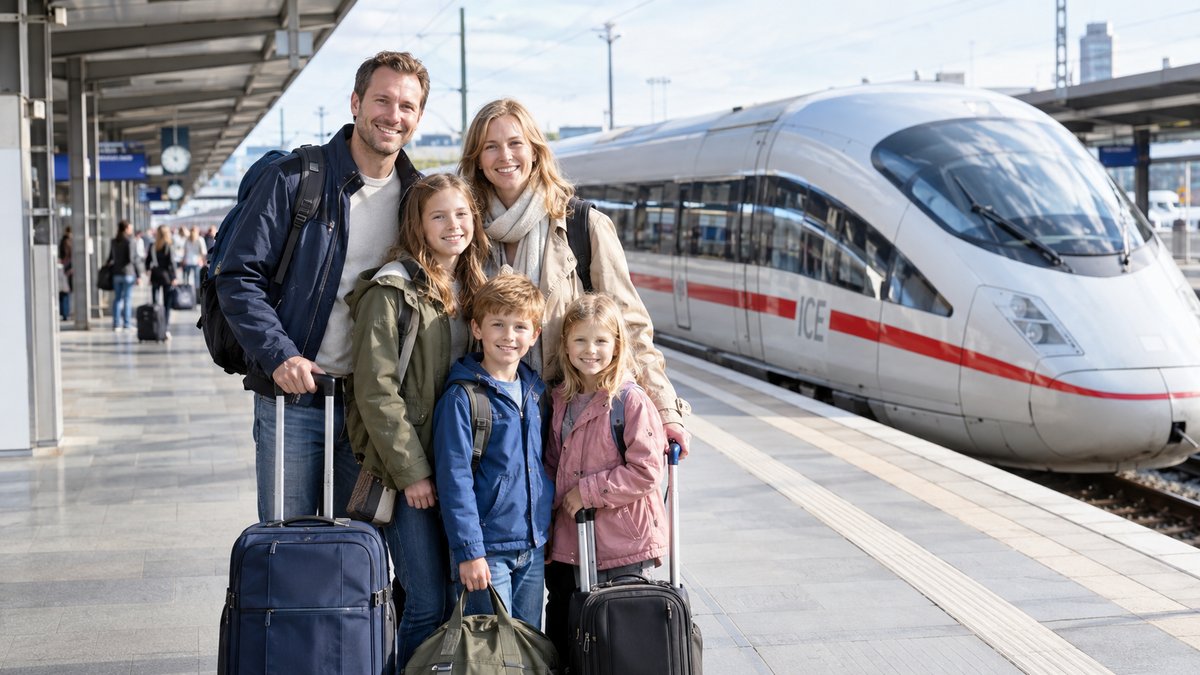 1 Deutsche Bahn Ban Ve Gia Dinh Quanh Nam Voi Gia Tu 5999 Euro