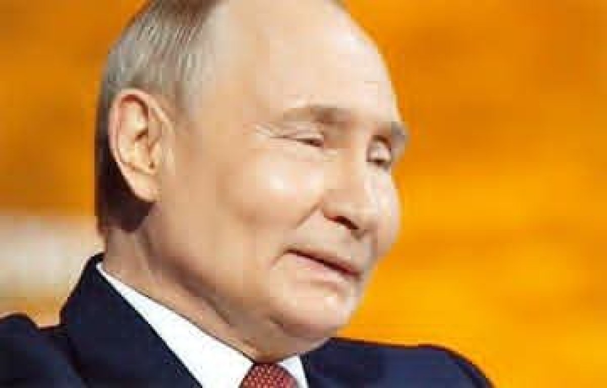 1 Nuoc Nga Dang Trong Tinh The Vo Cung Bi Dat Putin Lan Thu Hai Lien Tiep Bo Phat Bieu Thuong Nien Truoc Quoc Hoi