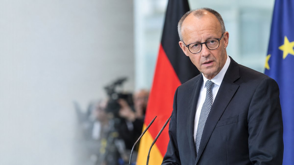 1 Dang Cducsu Va Friedrich Merz Tang Diem Len Trong Tham Do Du Luan Duc