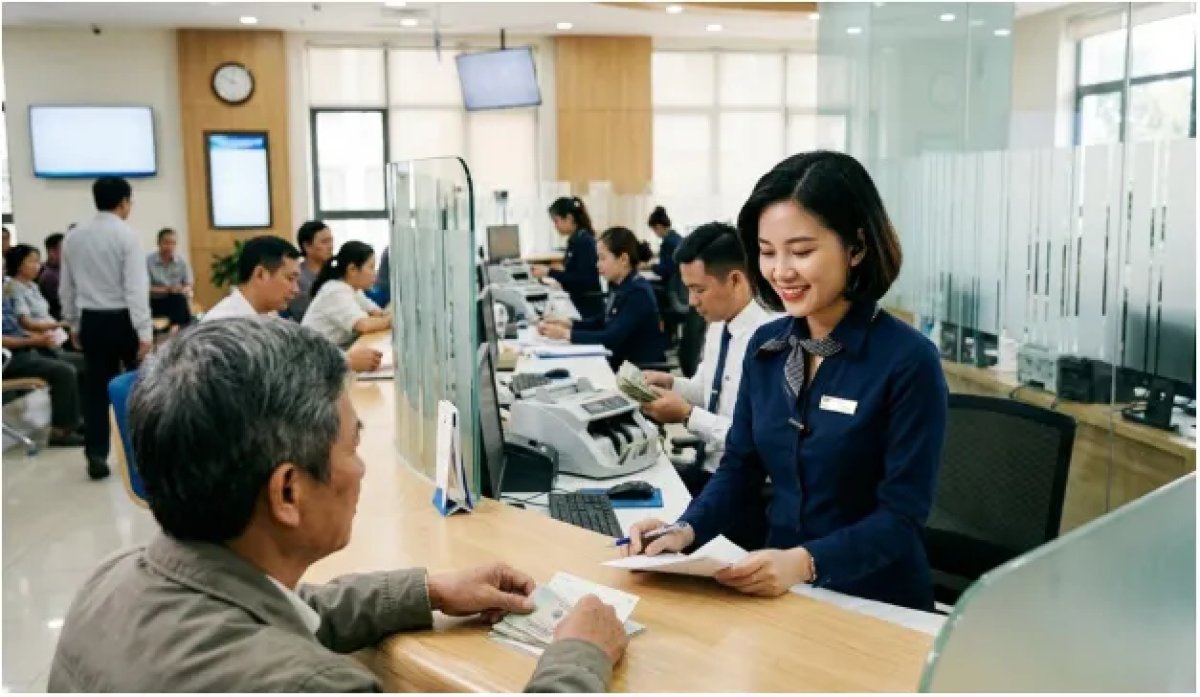 1 Thu Nhap Khong On Dinh Co Mua Vay Ngan Hang Duoc Khong