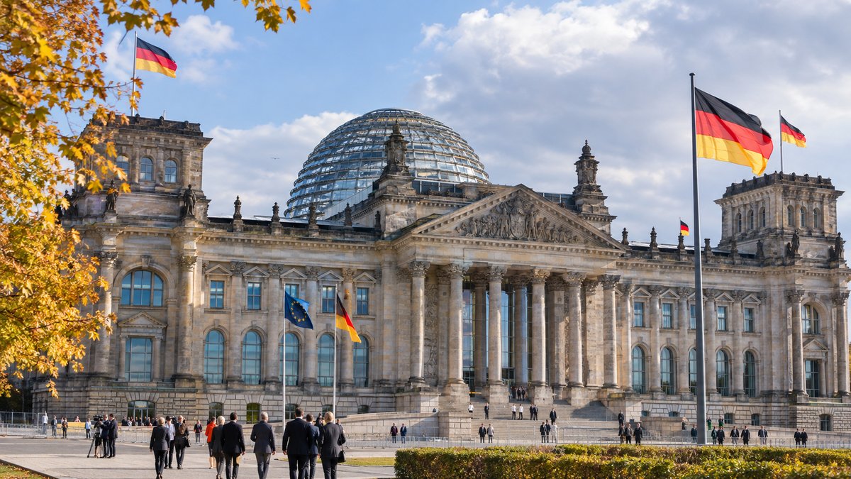 1 Thu Tuong Merz Khang Dinh Cdu Co Quyen De Cu Nguoi Ke Nhiem Tong Thong Steinmeier