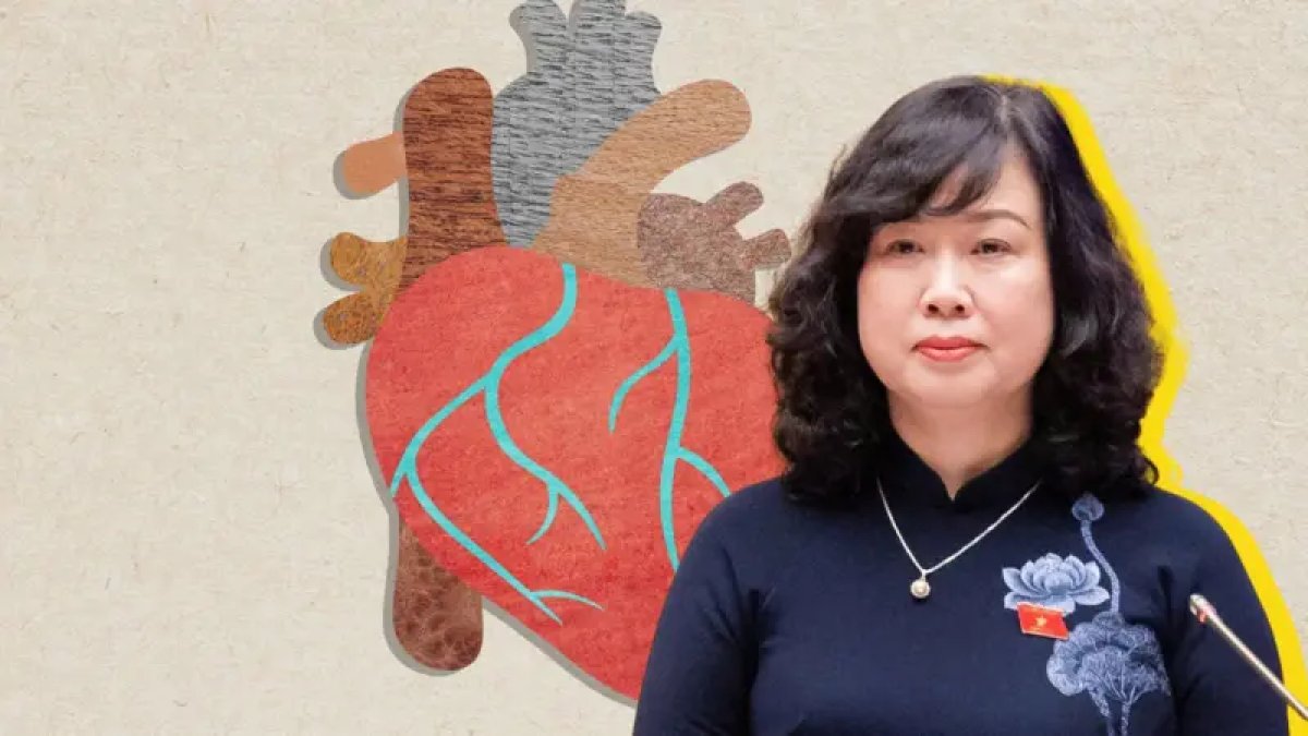 2 Bo Truong Dao Hong Lan Giot Nuoc Mat Co Cuu Duoc Du Luat Hien Tang Gay Tranh Cai