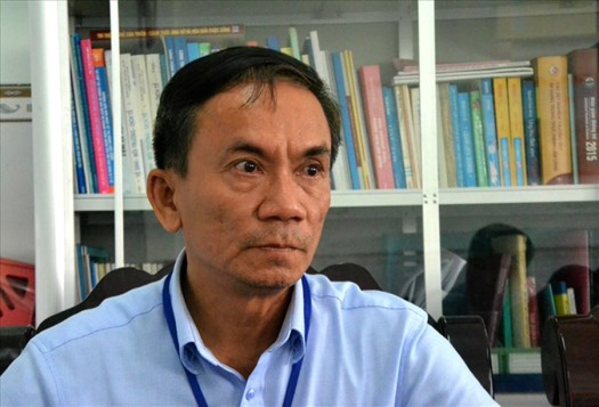 2 Nhung Vu An Chan Dong Nganh Y Te Viet Nam 11 Cuu Quan Chuc Vo Dao Duc Va Nhung Sai Pham Nghiem Trong