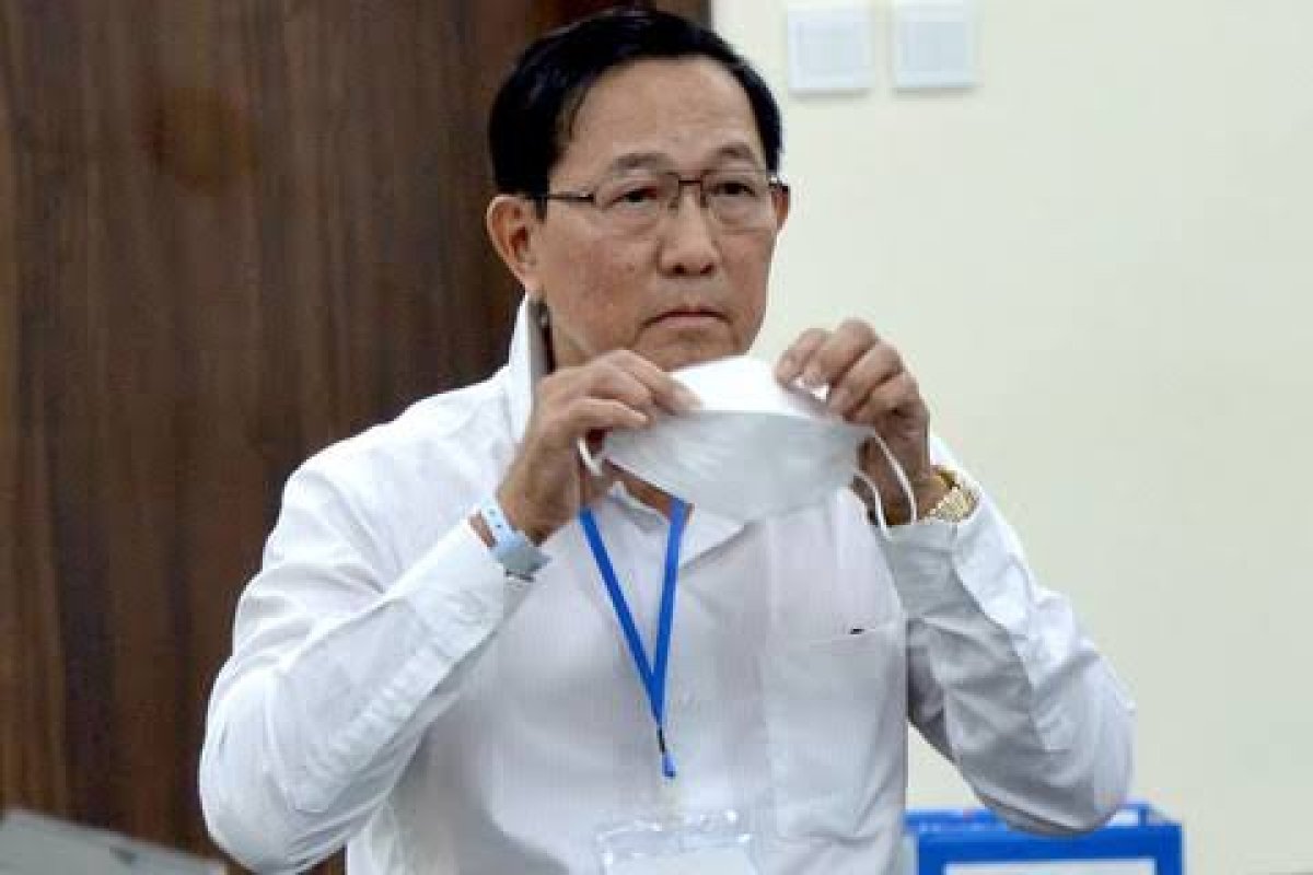 3 Nhung Vu An Chan Dong Nganh Y Te Viet Nam 11 Cuu Quan Chuc Vo Dao Duc Va Nhung Sai Pham Nghiem Trong