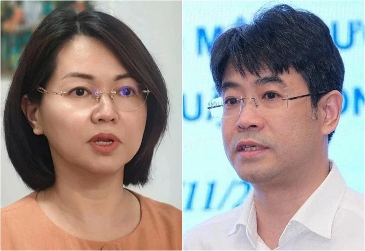 5 Nhung Vu An Chan Dong Nganh Y Te Viet Nam 11 Cuu Quan Chuc Vo Dao Duc Va Nhung Sai Pham Nghiem Trong