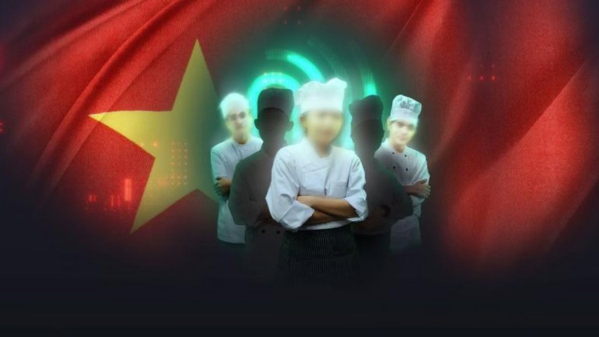 1 Dai Truyen Hinh Duc Zdf Dieu Tra Hon 200 Hoc Vien Viet Nam Vang Mat Tai Truong Nghe O Berlin Nghi Van Hop Dong Gia