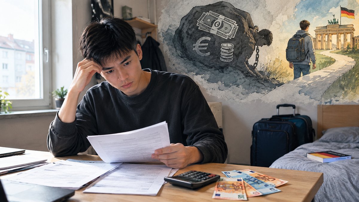 1 12000 Euro Tien Moi Gioi De Sang Duc Hoc Nghe Co Hoi Doi Doi Hay Ganh Nang No Nan