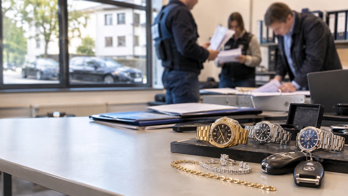 1 Koln Deo Rolex So Huu Xe Sang Nhung Van Nhan Tro Cap Xa Hoi O Duc