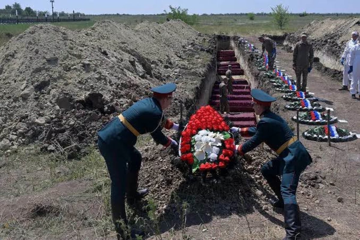 1 Ton That Quan Su Cua Quan Xam Luoc Nga Tai Ukraine Co The Len Toi 21 Trieu Nguoi