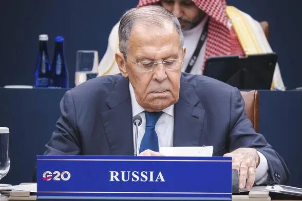 2 Ngoai Truong Anh Noi Truc Dien Voi Lavrov Tai G20 Nga La Ke Xam Luoc Va Se Khong Thang O Ukraine