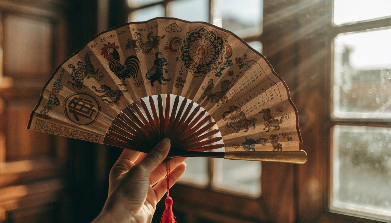 Tử vi 12 cung hoàng đạo hôm Thứ Tư 15/04/2026: một ngày của sự cân bằng và cơ hội mới